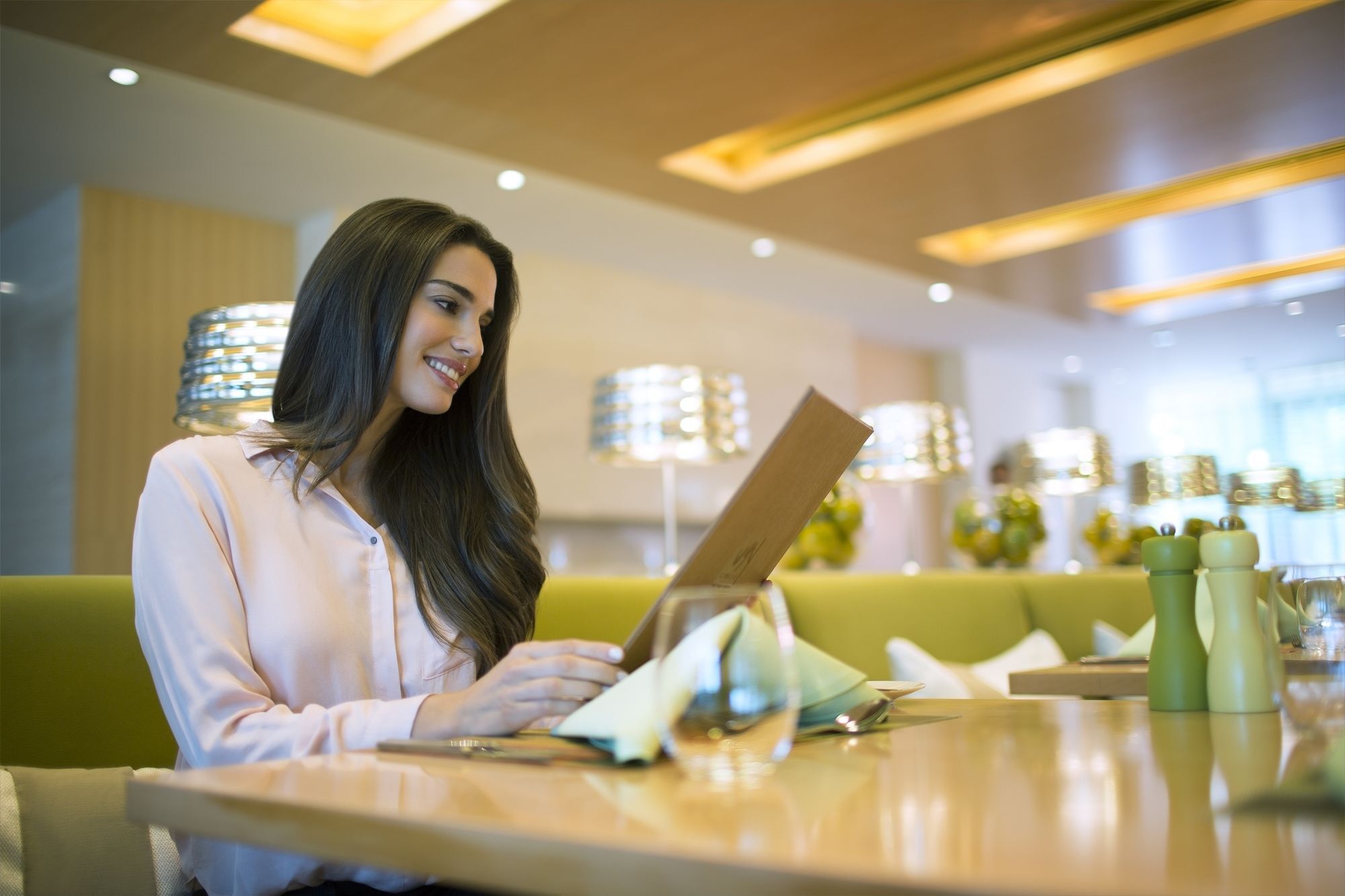 Aparthotel Park Arjaan By Rotana, Abu Dabi Exterior foto